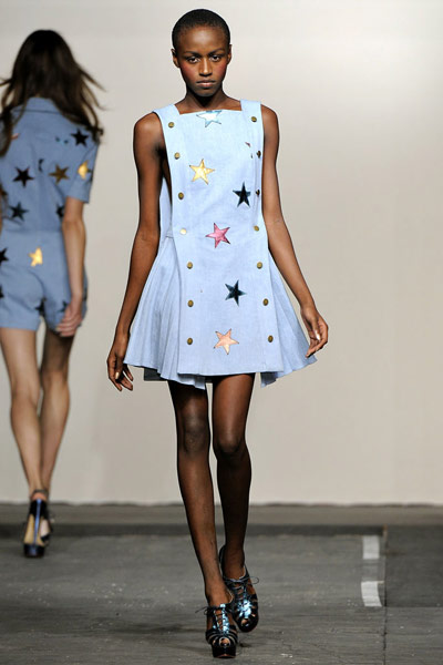 House of Holland���~��Ƥȹ������