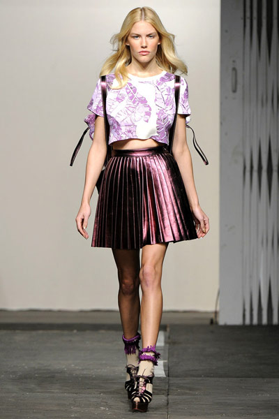 House of Holland���~��Ƥȹ������