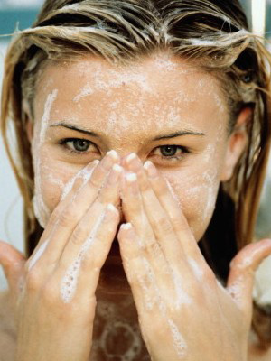 保證你從沒聽過的5種高效護膚法