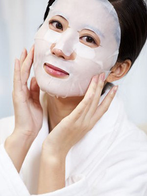 保證你從沒聽過的5種高效護膚法