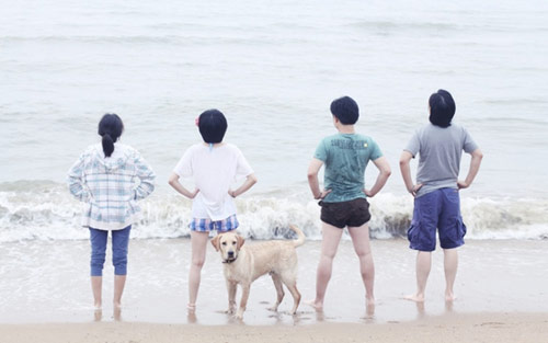 �R��ѩ�����ǵ�������ˇŮ����