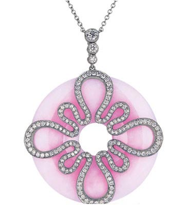 天價(jià)難交易 歐泊最神秘的變色靈石