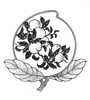 吉祥圖案 美妙寓意