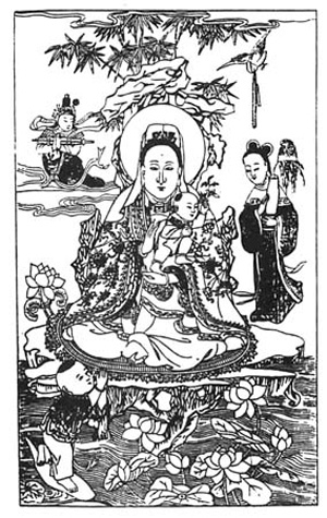 吉祥圖案 美妙寓意