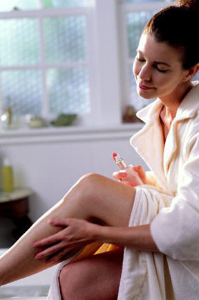 靜脈曲張襪真瘦腿嗎 揭開5大美腿傳言的真面目