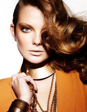 手腕上的萬種風情 復古華麗手環大放送