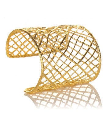 手腕上的萬種風情 復古華麗手環大放送