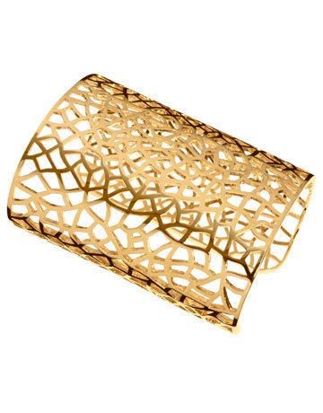 手腕上的萬種風情 復古華麗手環大放送