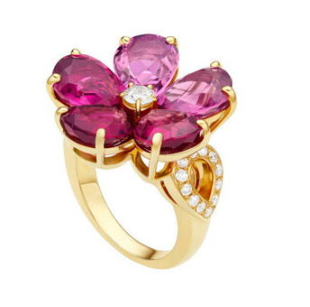 ������Bvlgari 2011��Ʒ�錚�A���ʬF