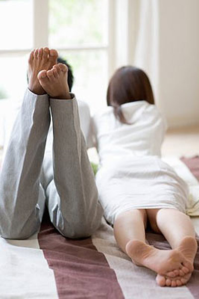 夏日性愛養生的6個私房建議