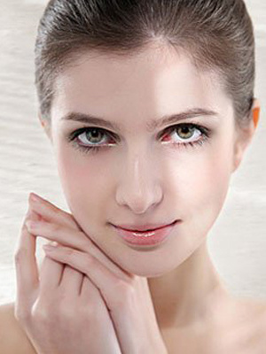 民間美容法 5招對抗黑眼圈