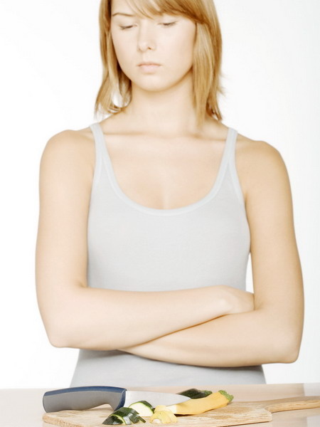 小心!7大原因縱容小肚子