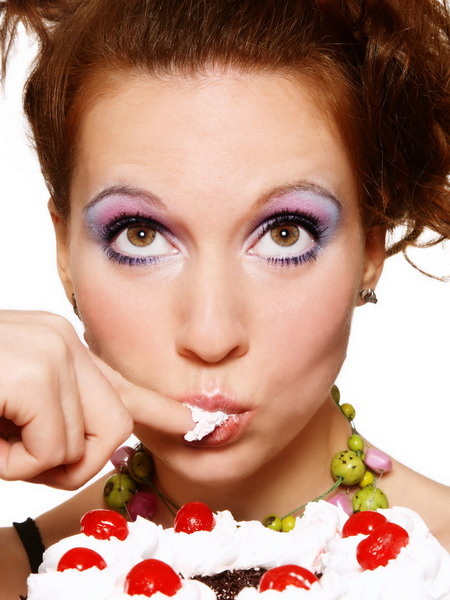 小心!7大原因縱容小肚子