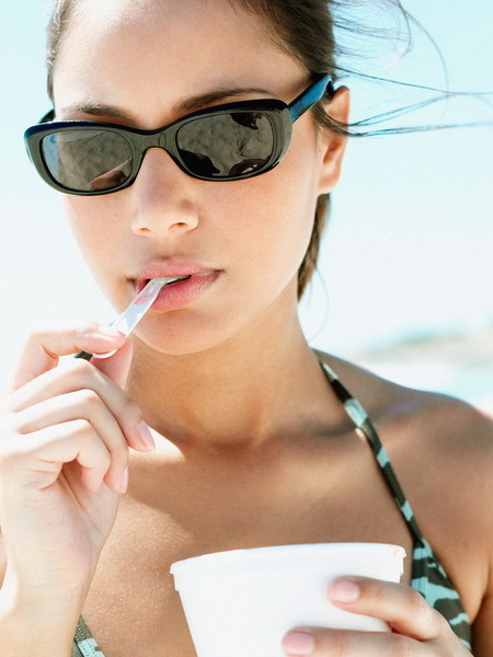 小心!7大原因縱容小肚子