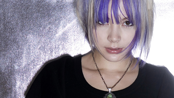 簡單時尚家庭染發8小竅門