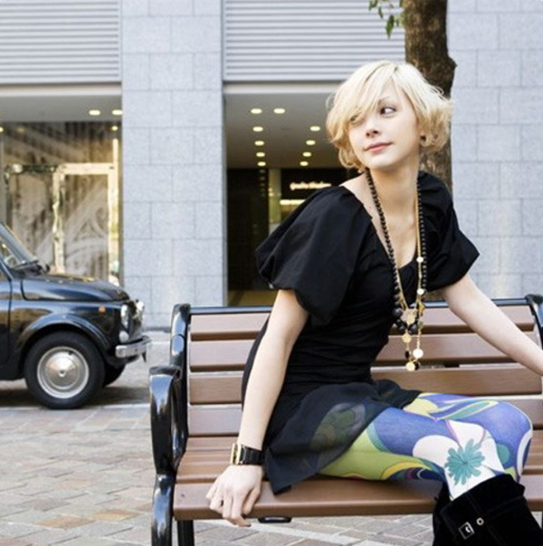 簡單時尚家庭染發8小竅門