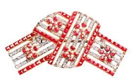 珠寶:女人私藏心底的奢華情結