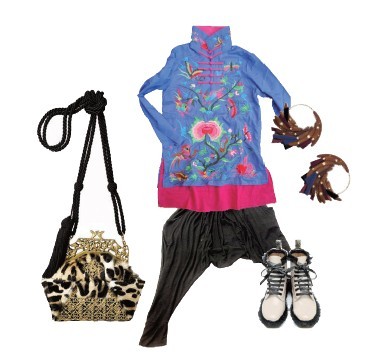 �͹ų����������ɫ