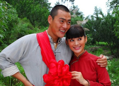 《紅槐花》寧靜演繹革命戀曲