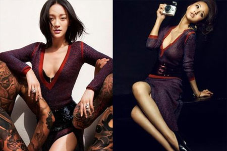 ��Ҋײ��!Ů����ͬ����b�Ĳ�ͬ�L��