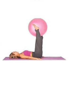 五步塑臀操 改善臀部松弛狀況