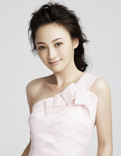 姚笛:險被紅樓夢逼成怨婦 裸不裸婚都會出問題