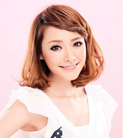 �Z��ë��l ���һ�|���l