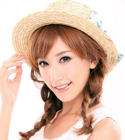 �Z��ë��l ���һ�|���l