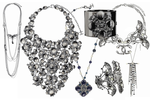 Chanel�������A�錚һ�[