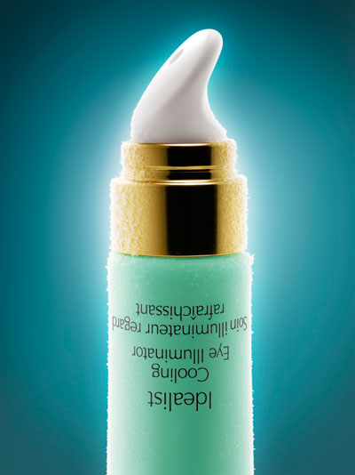 雅詩蘭黛冰潤一筆眼霜