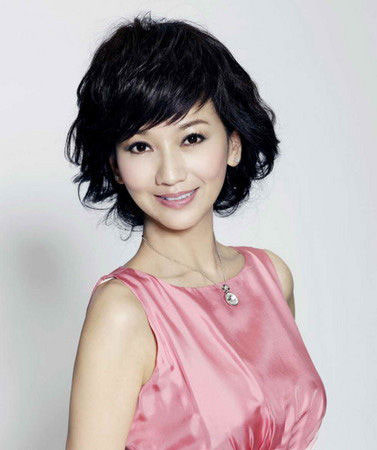 趙雅芝素顏近照布滿皺紋 不老只是浮云