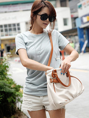 尋找一款適合的包包 帶你走過(guò)仲夏