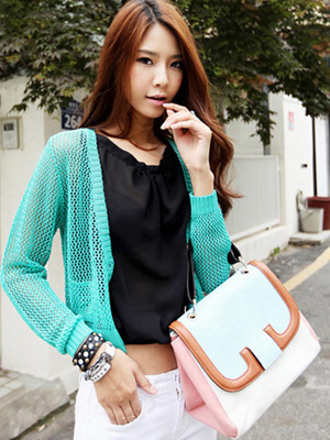 尋找一款適合的包包 帶你走過(guò)仲夏