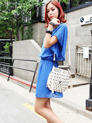 尋找一款適合的包包 帶你走過(guò)仲夏