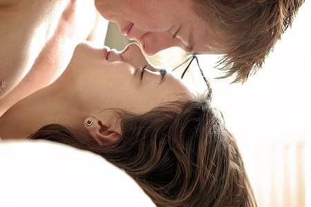 女人注意:生氣也不能性冷戰(zhàn)