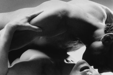 女人注意:生氣也不能性冷戰(zhàn)