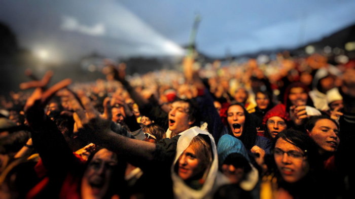 以真亂假的微縮景觀:高清移軸攝影