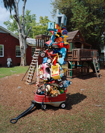 創意挑戰想象力