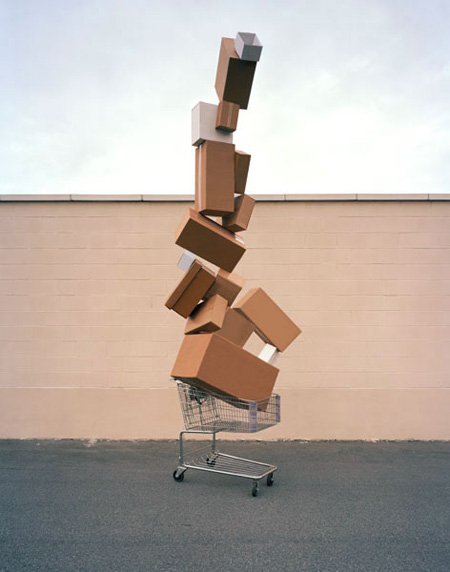 創意挑戰想象力