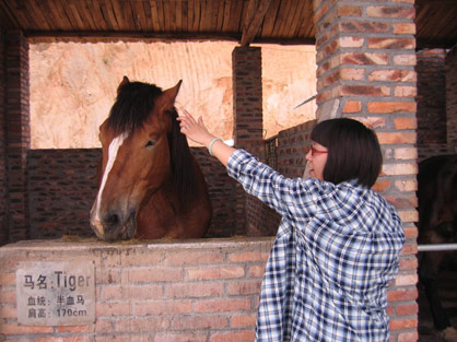 小雨:游走,70后的詩境