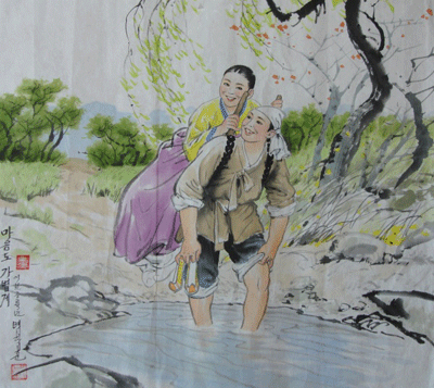 女子旺夫與男子旺財(cái)?shù)膴W妙