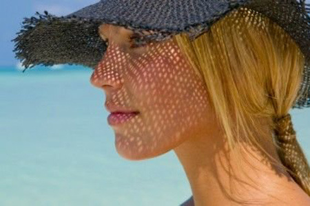 超給力!夏日美白秘籍必學