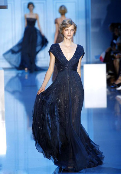 Elie Saab���A���F�Ľ�(j��ng)�����