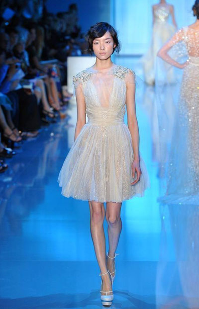 Elie Saab���A���F�Ľ�(j��ng)�����