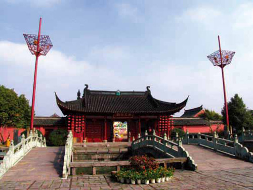 七夕情侶們必去的幾個地方