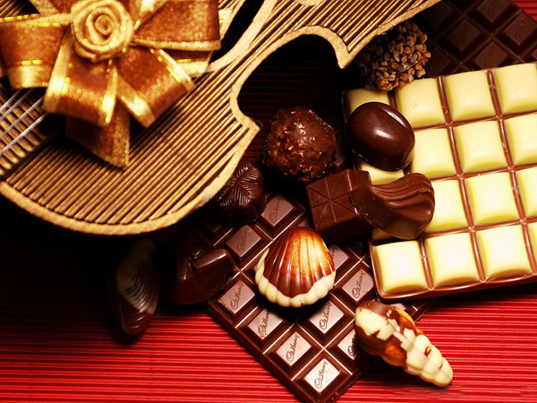 教情侶在七夕如何送禮物