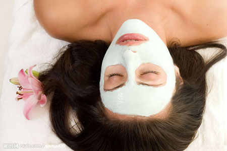 夏季面膜保濕 教你正確敷面膜的步驟