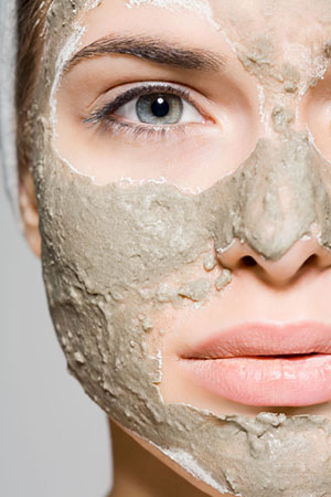 夏季面膜保濕 教你正確敷面膜的步驟