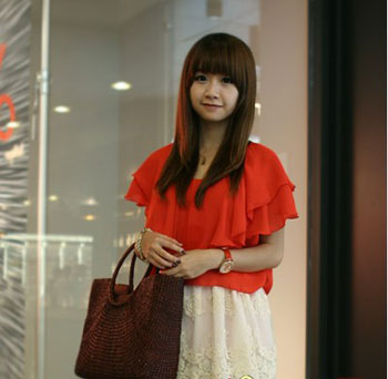 ������Ů �L�l�h�h