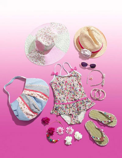 Accessorize 2011����ϵ�� ���������L���f